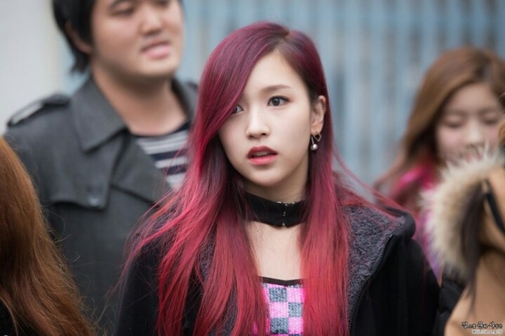 날이 좋아서 미나리 | 인스티즈