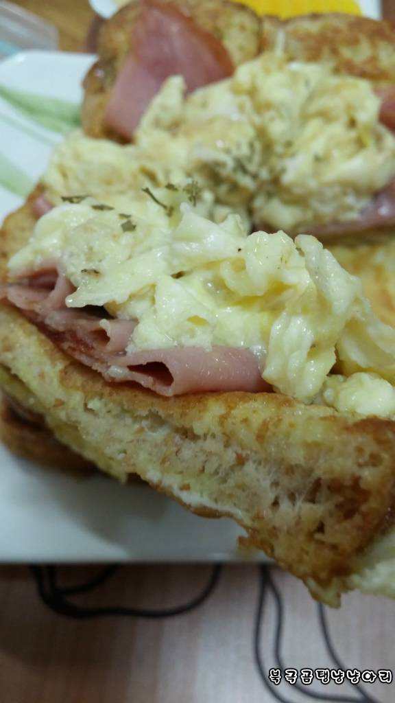 모름지기 음식이란 맛있게 먹어줘야 하는 것..핰 | 인스티즈