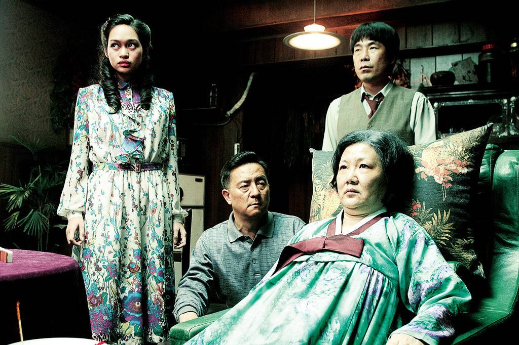 개인적인 21세기 대한민국 최고 영화 (개인에 따라 사진을 무섭게 느끼실 수도 있으니 조심!) | 인스티즈