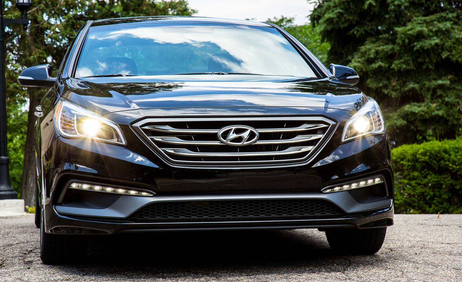 현대 쏘나타 | 인스티즈