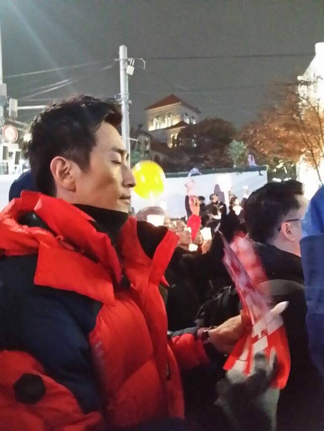 [KBS연기대상] 차인표 "50년 살면서 거짓은 절대 참 못이긴다 느껴"개념소감 | 인스티즈