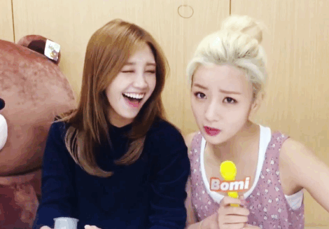 정은지의 장난감 | 인스티즈