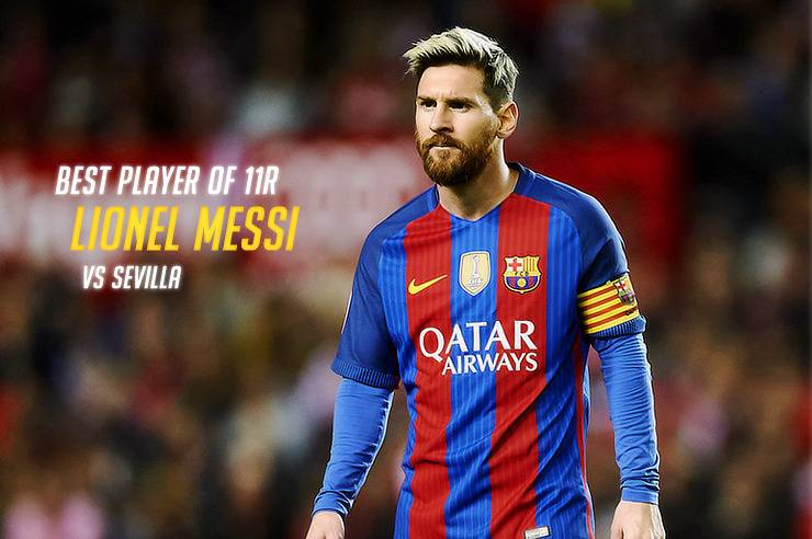 [라리가] 라운드별 베스트 플레이어 (~11R).jpg | 인스티즈