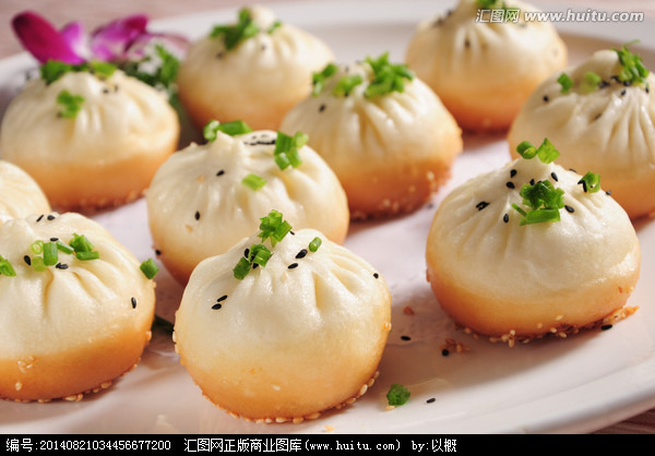 상하이의 대표간식 셩지엔生煎을 알랑가몰라 | 인스티즈