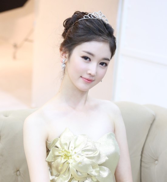 이쁜얼굴 망치는 미스코리아 화장 | 인스티즈