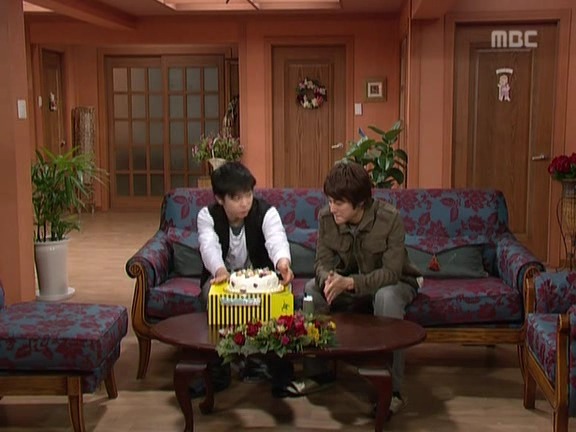 [거침없이하이킥] 순재 산삼주 깬 범이 ㅋㅋㅋㅋㅋㅋ.jpg | 인스티즈