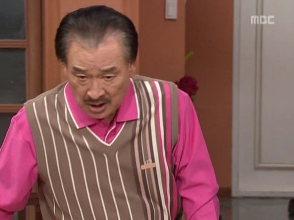 [거침없이하이킥] 순재 산삼주 깬 범이 ㅋㅋㅋㅋㅋㅋ.jpg | 인스티즈