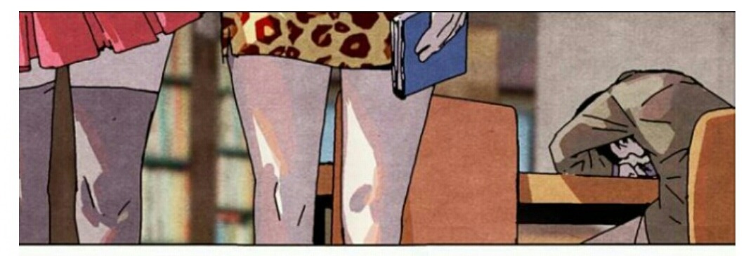 남자의 이별... | 인스티즈