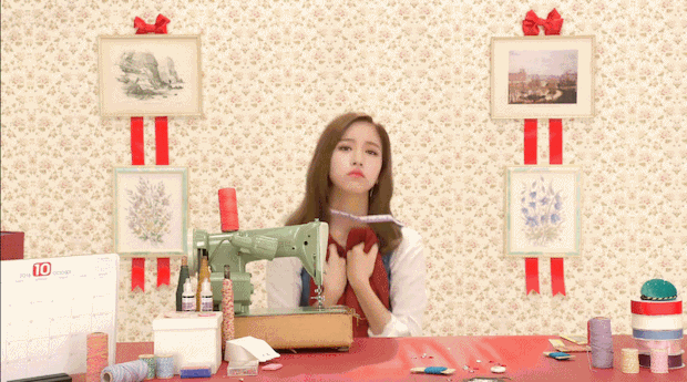 트와이스 미나 | 인스티즈