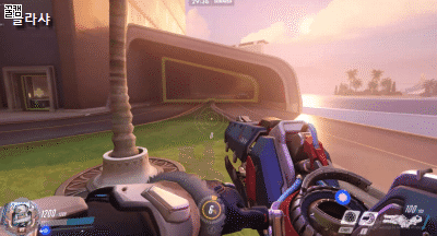 [오버워치] 신맵 오아시스 꿀팁 모음 | 인스티즈