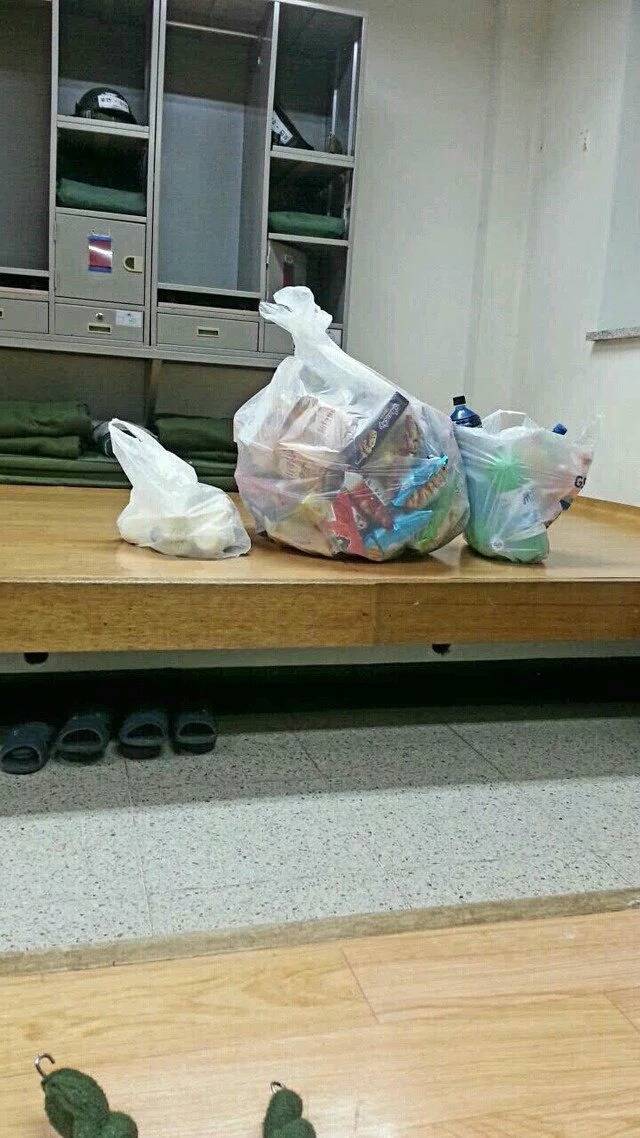 예비군들의 인성 | 인스티즈