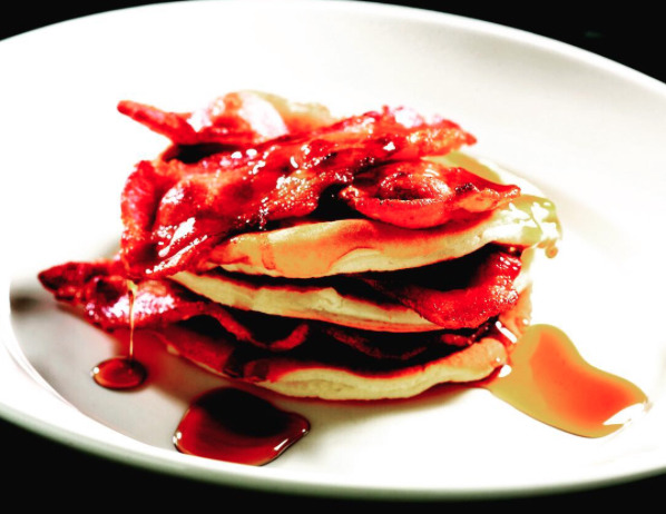 이상할 것 같은데 이상하게 맛있는 8가지 음식 조합 | 인스티즈