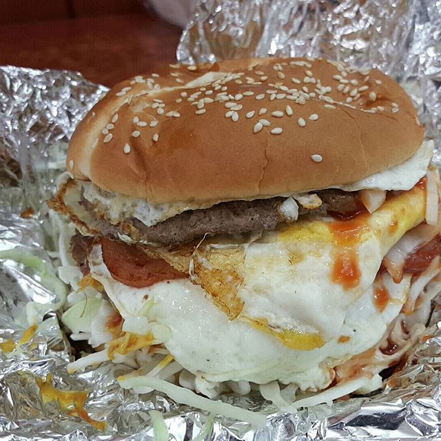 송탄의 햄버거 클래스.jpg | 인스티즈