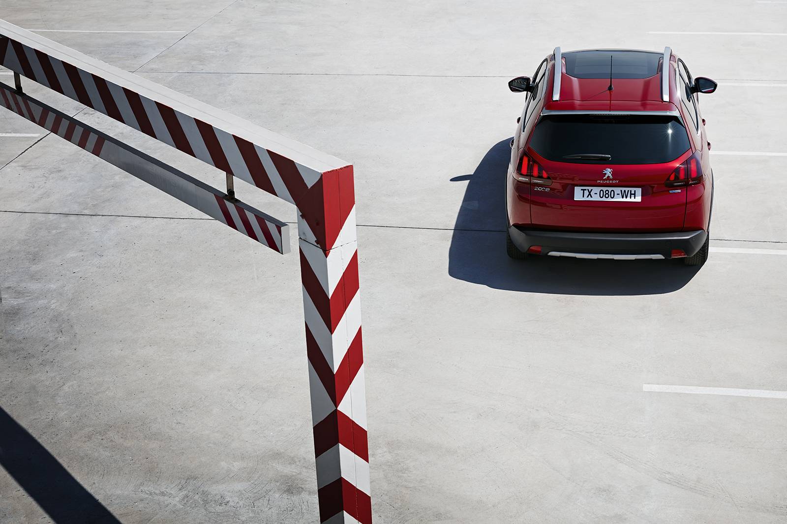 푸조 2008 | 인스티즈