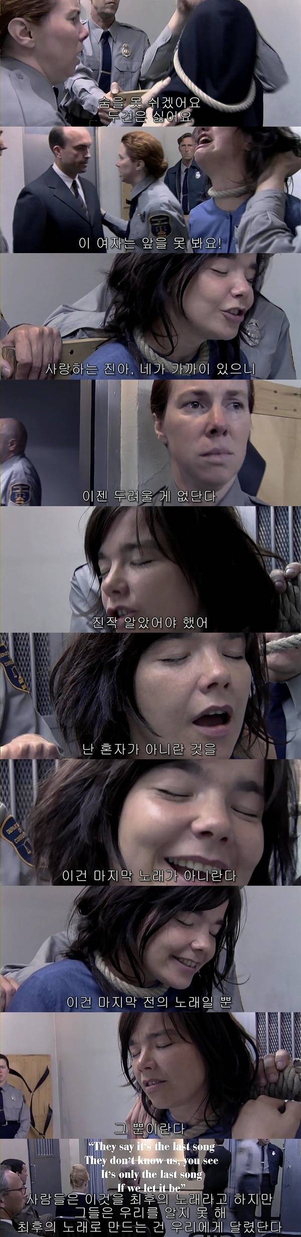 본 사람들은 불호가 거의 없다는 영화들 ㄷㄷㄷ.jpg | 인스티즈