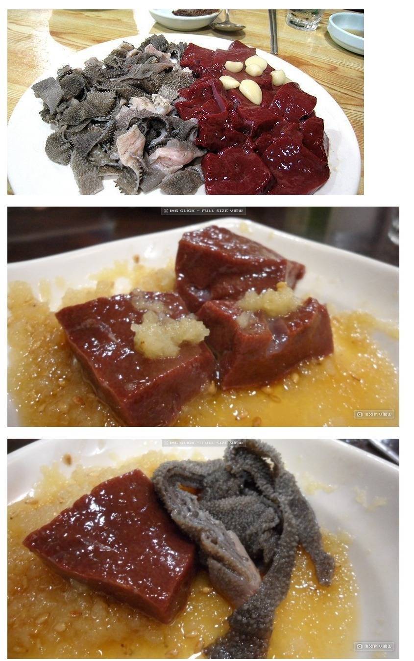 호불호가 확실한 음식들 | 인스티즈