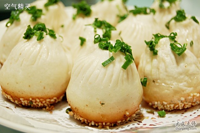 상하이의 대표간식 셩지엔生煎을 알랑가몰라 | 인스티즈