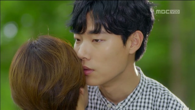 인생드라마로 자주 꼽히는 운빨로맨스의 감명깊은 장면들과 대사들 (3) | 인스티즈