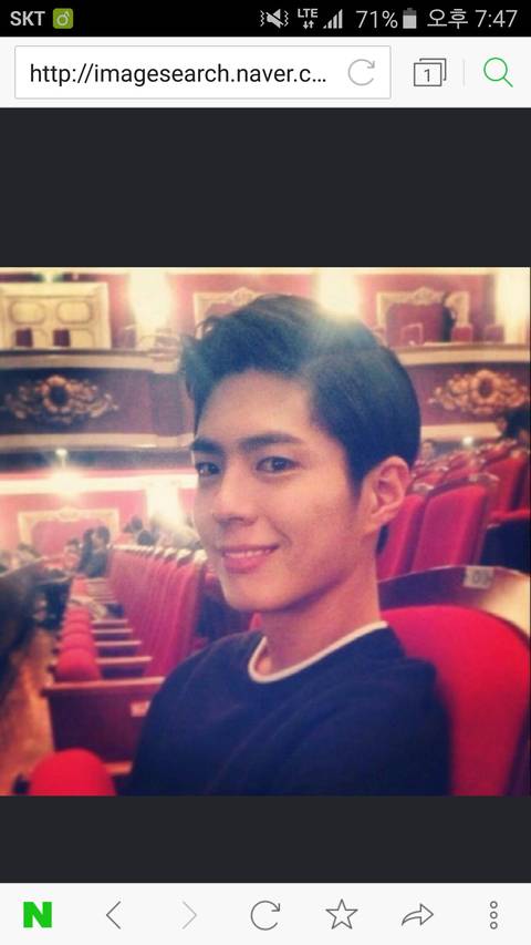 대학교 졸업할때까지 현실적으로 CC 50번도 넘게 가능한 외모 | 인스티즈