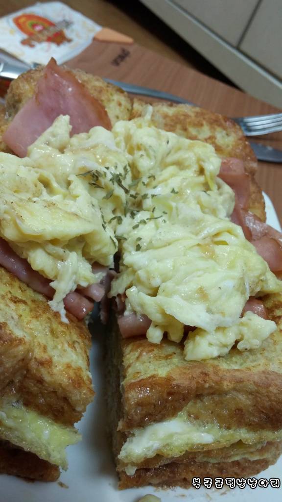 모름지기 음식이란 맛있게 먹어줘야 하는 것..핰 | 인스티즈