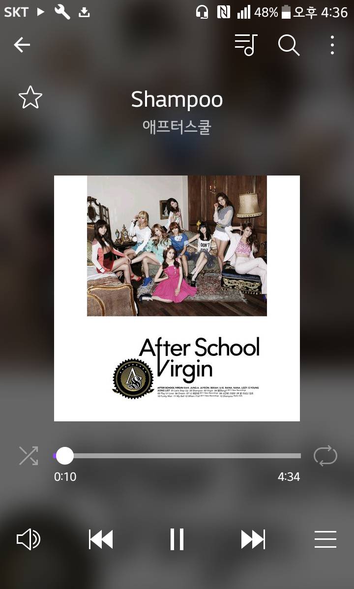 이상하게 한국 걸그룹과 인연없는 해외 작곡가 다이시댄스 | 인스티즈