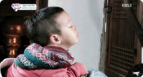 [슈돌] 2015년 이서언이 제일 힘들었던 것ㅋㅋㅋㅋ.jpg | 인스티즈