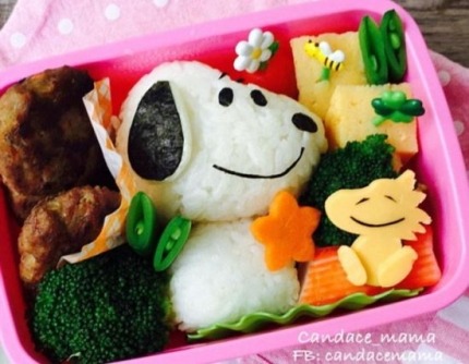 왕따 당하는 딸 위해 엄마가 매일 싸준 도시락의 기적 | 인스티즈