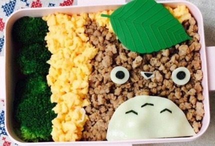 왕따 당하는 딸 위해 엄마가 매일 싸준 도시락의 기적 | 인스티즈