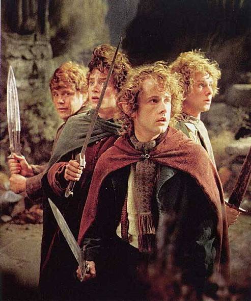 당신의 선택은? 다크 나이트 시리즈 vs 반지의 제왕 시리즈 | 인스티즈