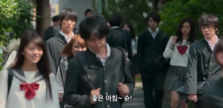 인생 지루하다고 했다가 ㄹㅇ 뻔한 썰 푼다.jpg(피 주의) | 인스티즈