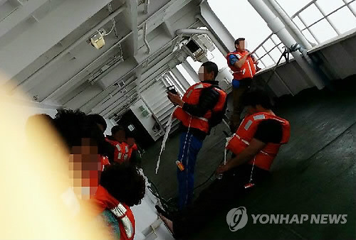 3년전의 4월 | 인스티즈