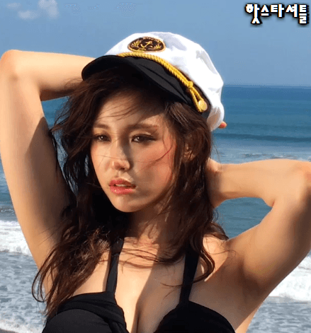 섹시 여가수하면 누구다? | 인스티즈