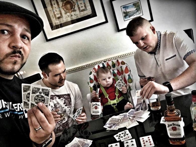 여행간 아내에게 아이는 잘있냐고 문자가 왔다 | 인스티즈