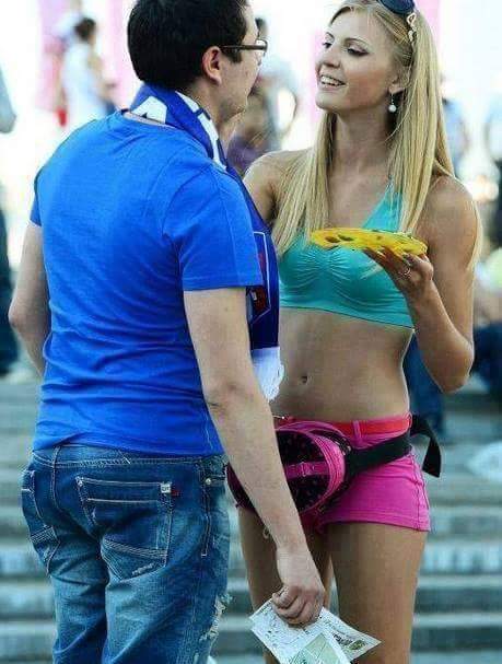 우크라이나 가야 하는 이유 | 인스티즈