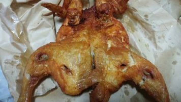 가장 선호하는 치킨브랜드는? | 인스티즈