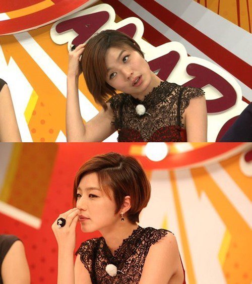 여자들 습관.........남자들 습관 차이 ..........gif | 인스티즈