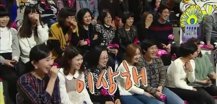 같이 길다니면 오해받는다는 남녀(애인사이X) | 인스티즈