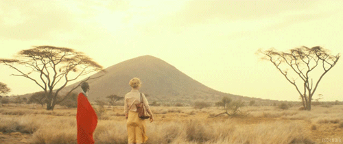 묘한 느낌의 영화 한장면 모음 9탄.gif | 인스티즈