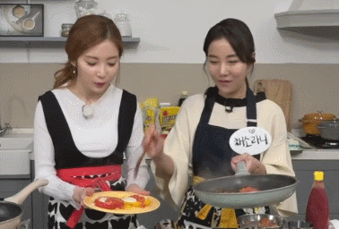 킁채경의 마리텔 킁 카운트 | 인스티즈