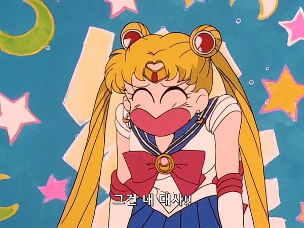 미소녀 전사 세일러문 (美少女戦士セーラームーン) 15 | 인스티즈