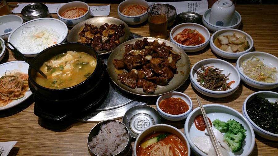 [트와이스] 모모 장인어른 페북 사진 | 인스티즈