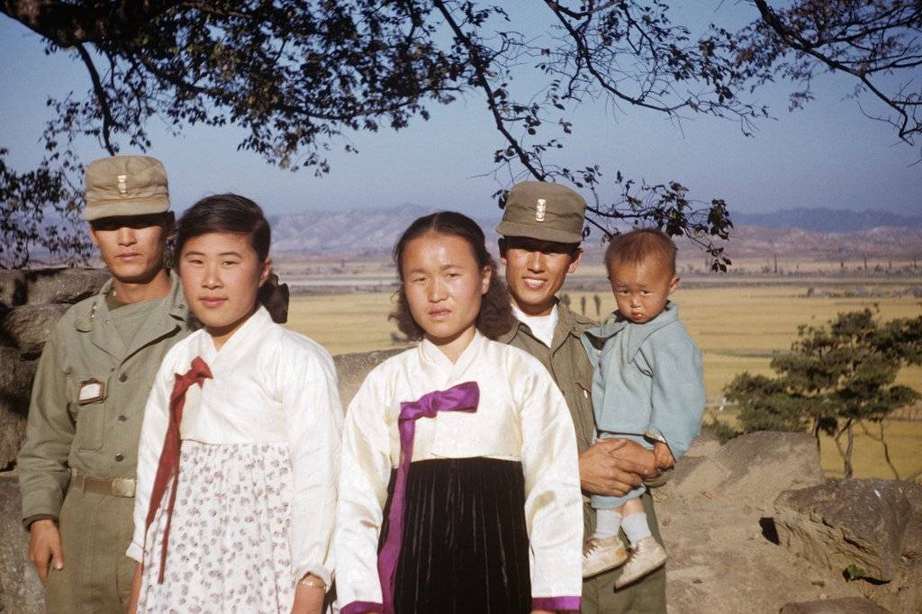 1952년도의 한국 | 인스티즈