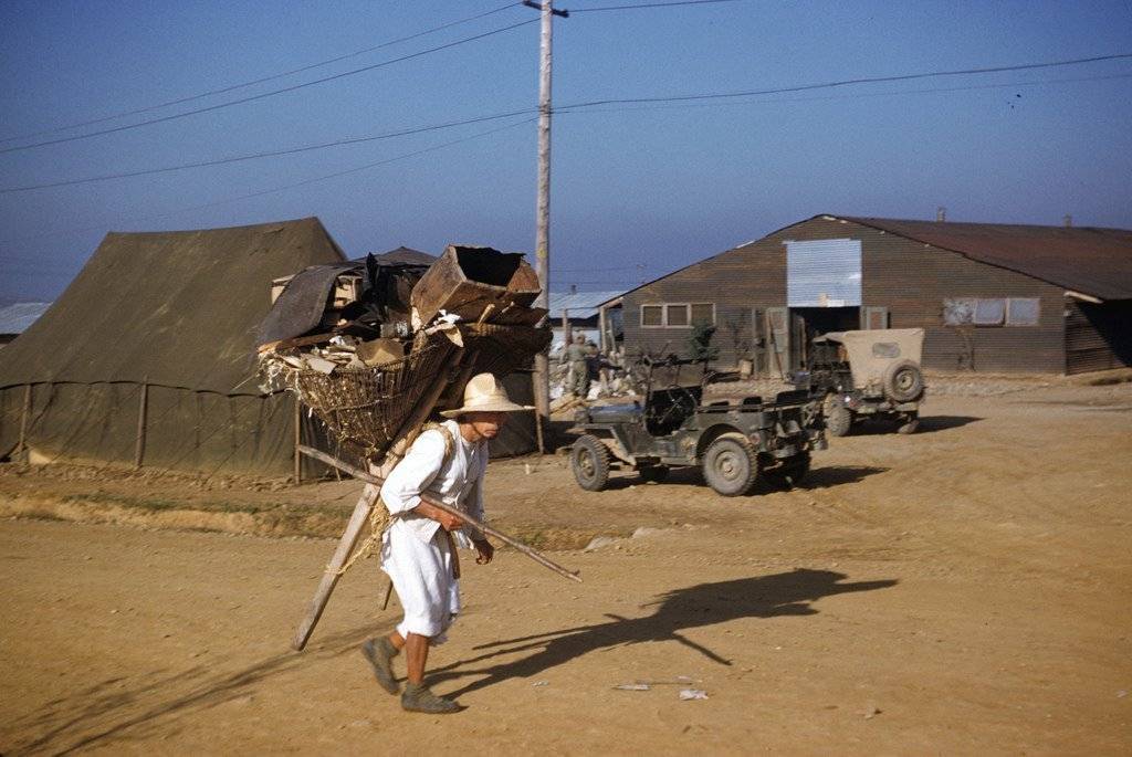 1952년도의 한국 | 인스티즈