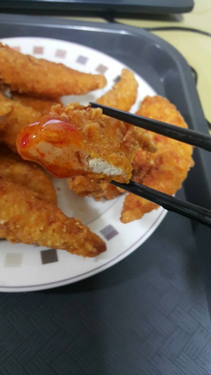 대 불신의 시대,,.. 직접 치킨 해먹는중 | 인스티즈