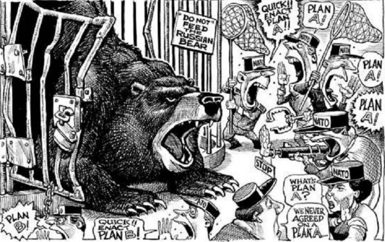 사드배치기념 - 반면교사 우크라이나 사태 | 인스티즈