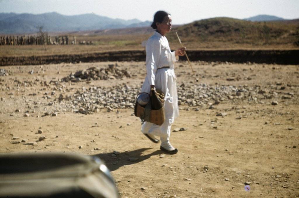 1952년도의 한국 | 인스티즈