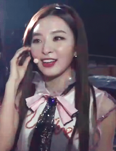레드벨벳 콘서트 슬기.gif | 인스티즈