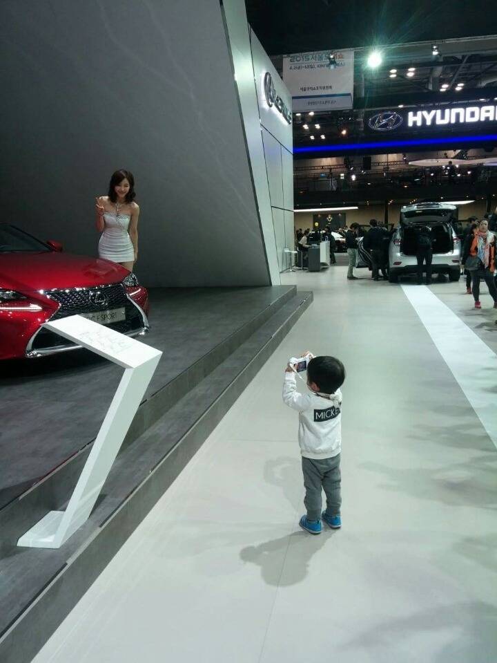 백퍼 아빠가시킴! | 인스티즈