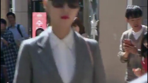 오늘자 이름없는여자 명장면.jpg | 인스티즈