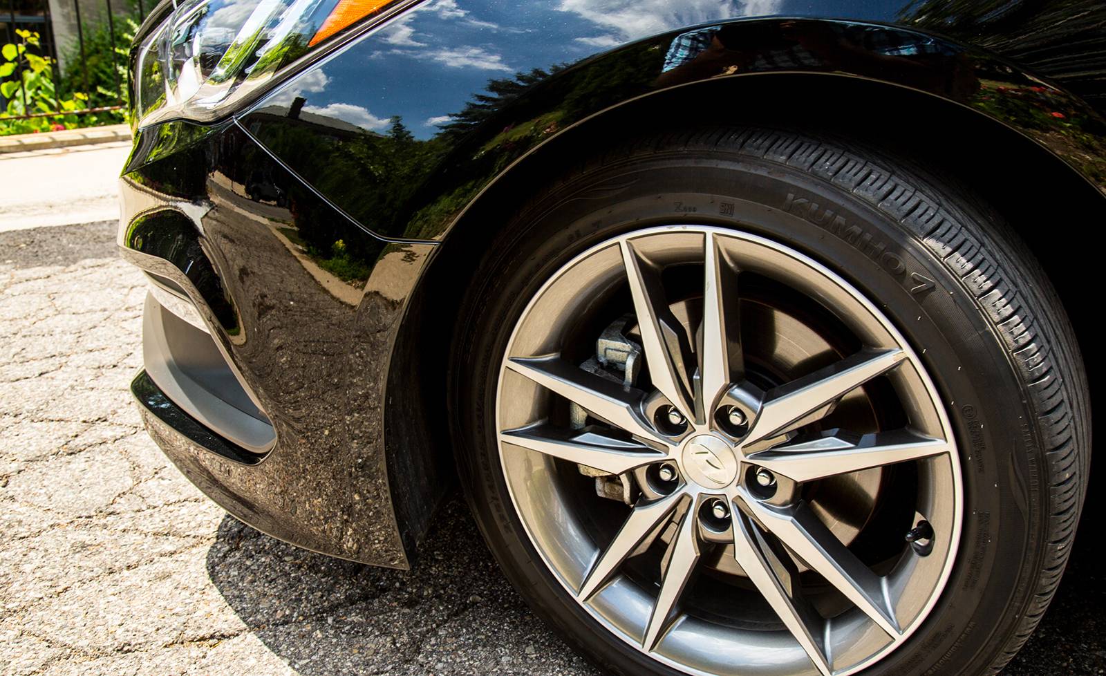 현대 쏘나타 | 인스티즈